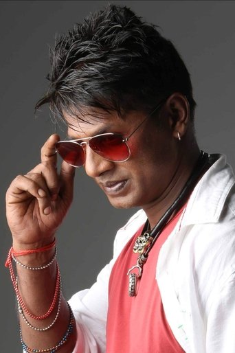 Image of Duniya Vijay