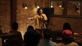 Comedy Buddy (2025)