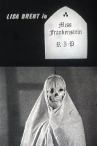 Miss Frankenstein (2020)