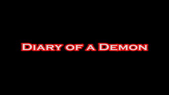 Diary of a Demon (2014)