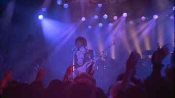 #9 Purple Rain