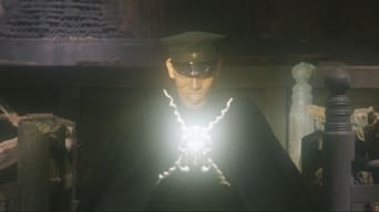 Токіо. Останній мегаполіс (1988)