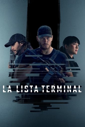 Poster of La lista final