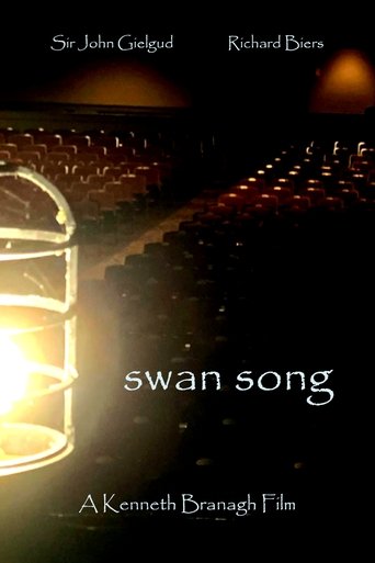 Poster för Swan Song