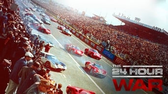 Galeria 1 - The 24 Hour War