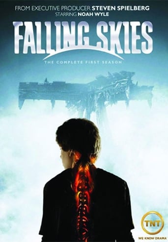poster Falling Skies