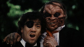 #13 Hard Rock Zombies