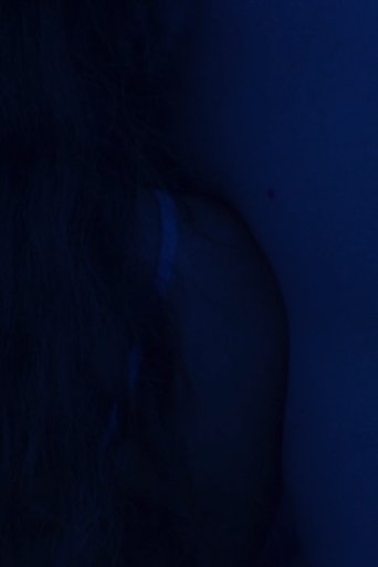 Oliver Sees Indigo poster