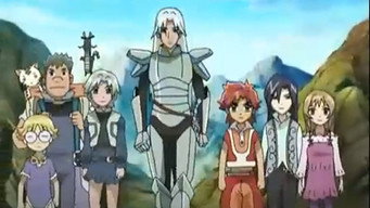 Tai Chi Chasers (2007-2008)