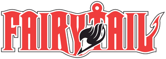 Fairy Tail logo