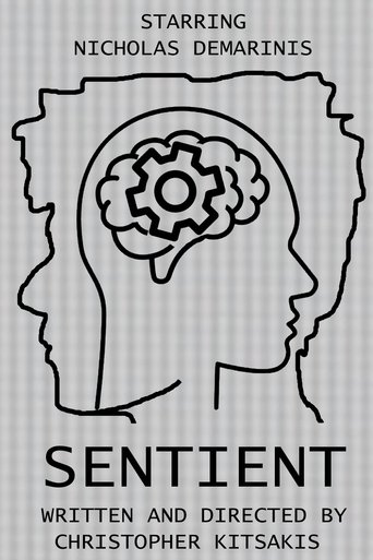 Sentient poster
