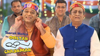 Episode 4625 — Desh Ki Baatein