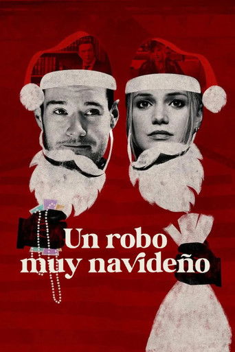 Un robo muy navideño