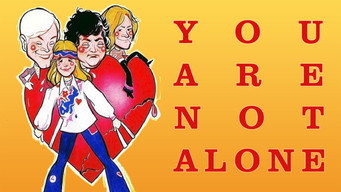 #8 You Are Not Alone