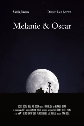 Poster of Melanie & Oscar