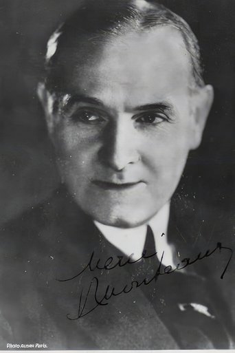 Image of Roger Monteaux