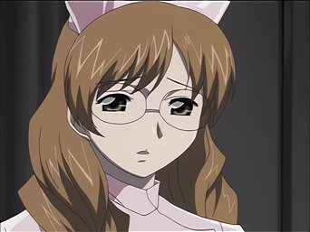 Episódio Episódio 3 da série 夜勤病棟