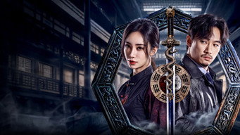The Eight Kings: Dragon Heist (2026)