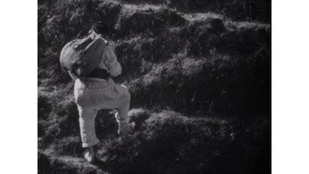 Камінний хрест (1968)