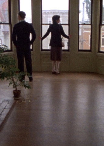 Returning the Shadow (1985)