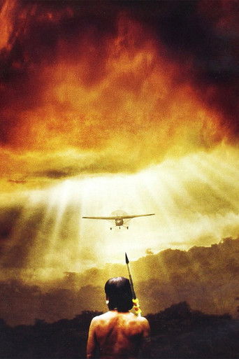 Beyond the Gates of Splendor poster 3