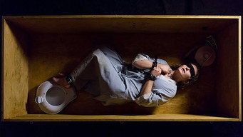 Girl in the Box (2016)