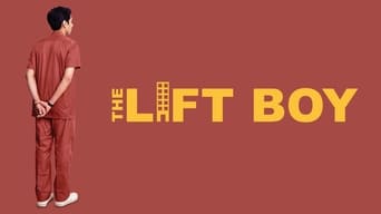 The Lift Boy (2019)