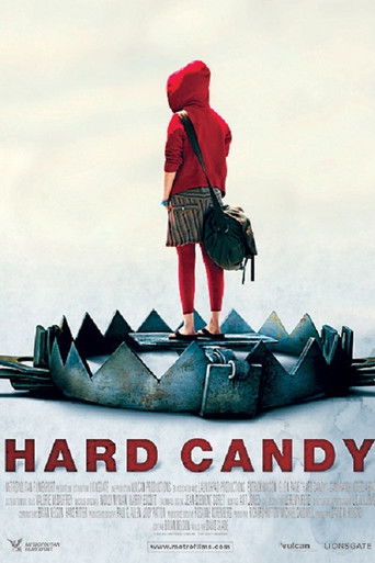 Hard Candy (2005)