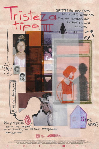 Type III Sadness (2023)