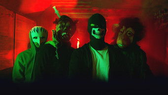 Galeria 1 - Dead Kids