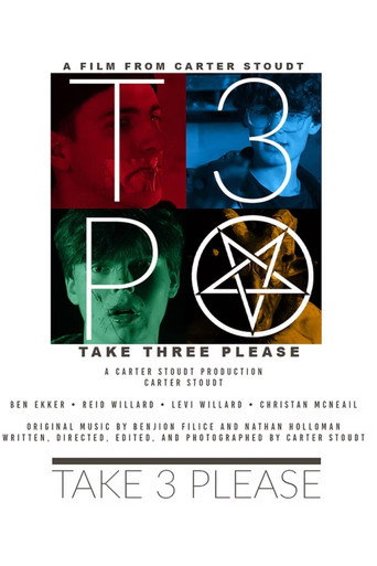Take Three Please galeri 4