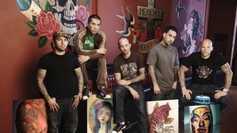 Miami Ink (2005-2008)