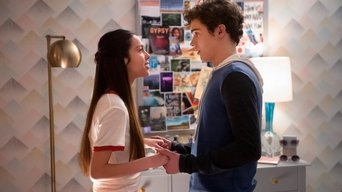 Cena de Atores de Tipos