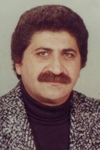 Image of Yusuf Çetin