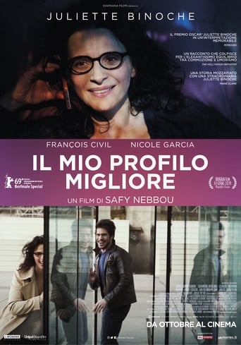 Il mio profilo migliore Film completo ita 