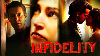 Infidelity media image