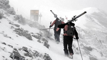 Snow Guardians (2014)
