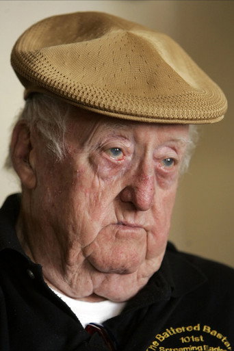 Edward 'Babe' Heffron