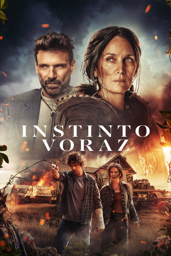 Instinto voraz