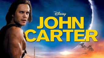 Galeria 4 - John Carter