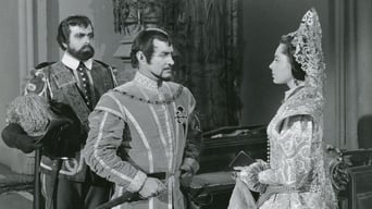 Adventures of Don Juan (1948)