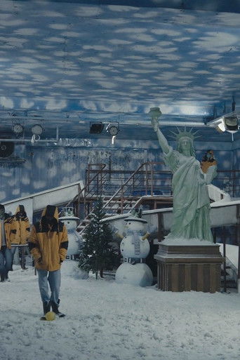 The Mother Age (2026)