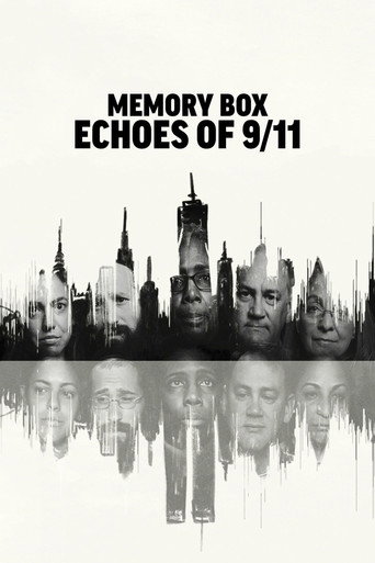 Memory Box: Echoes of 9/11