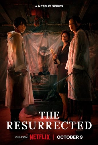The Resurrected (2025)
