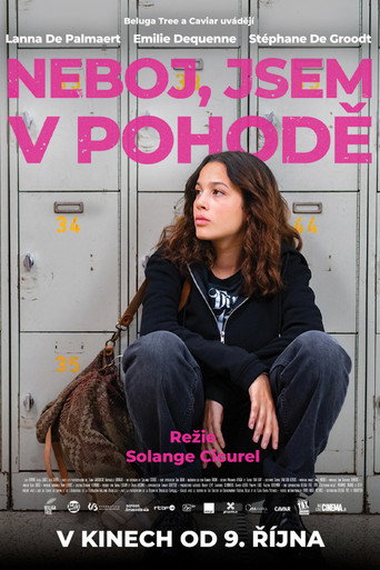 Neboj, jsem v pohodě