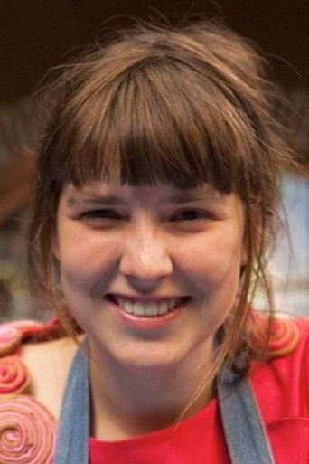 Foto de Rosa Marie Gjerluff Nyholm