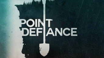 Point Defiance (2018)