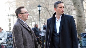 Person of Interest S2E22 poster
