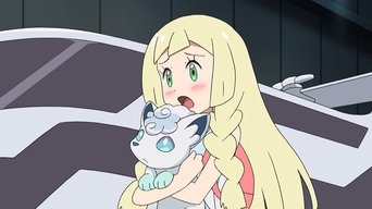 Cena de As Aparências Enganam!