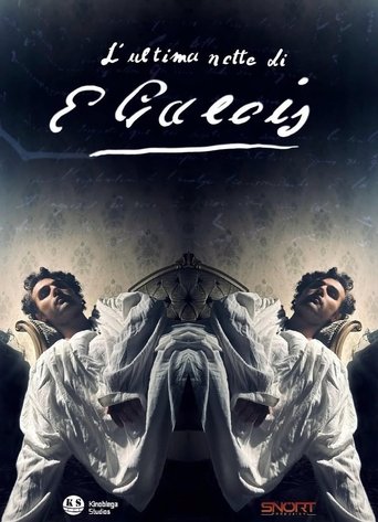 L'Ultima Notte di Galois